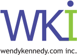 WKI - wendykennedy.com inc.