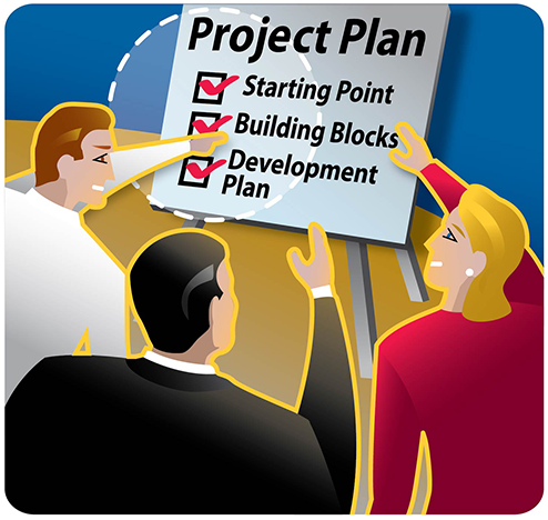 Link to Development Plan